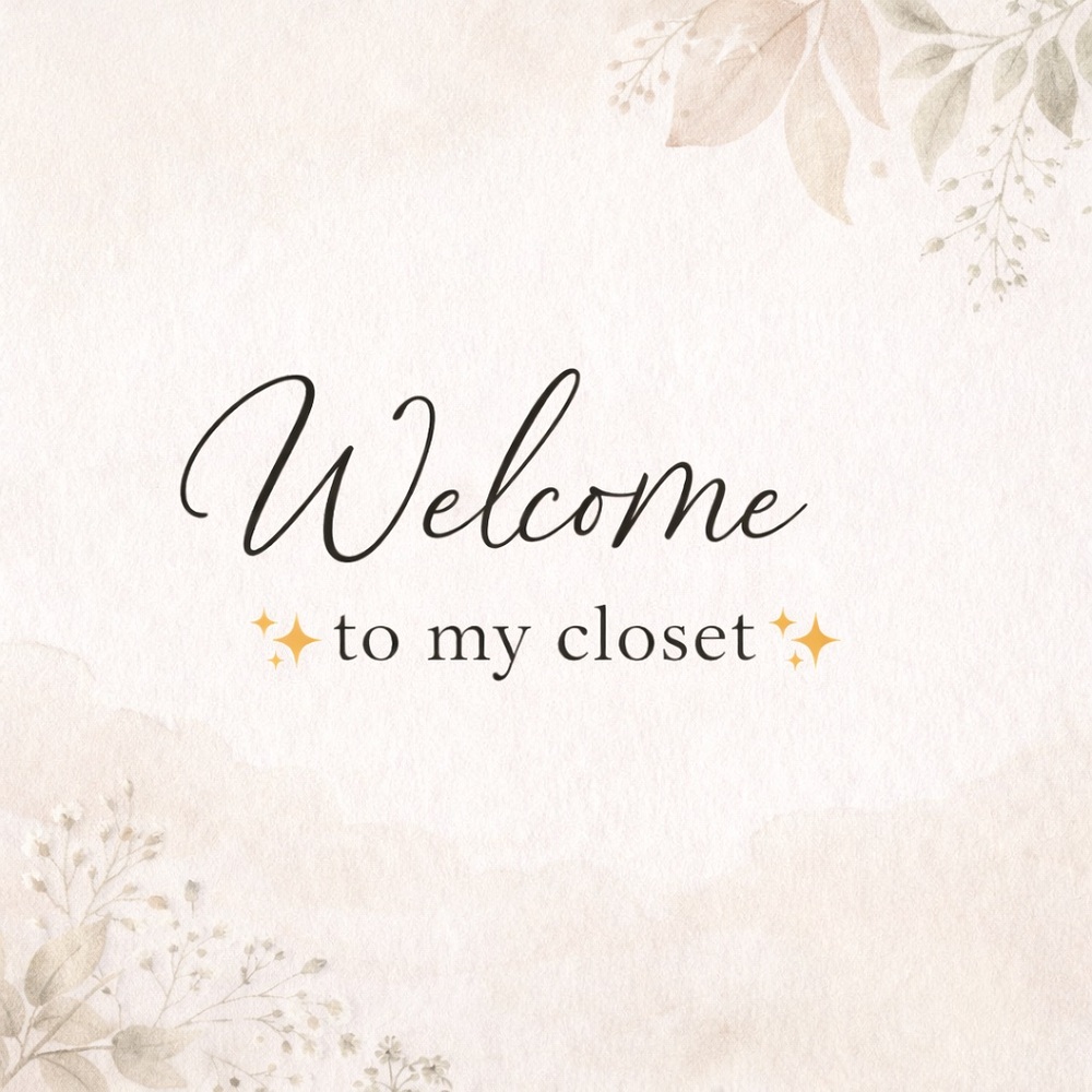 Meet your Posher, Tiffany